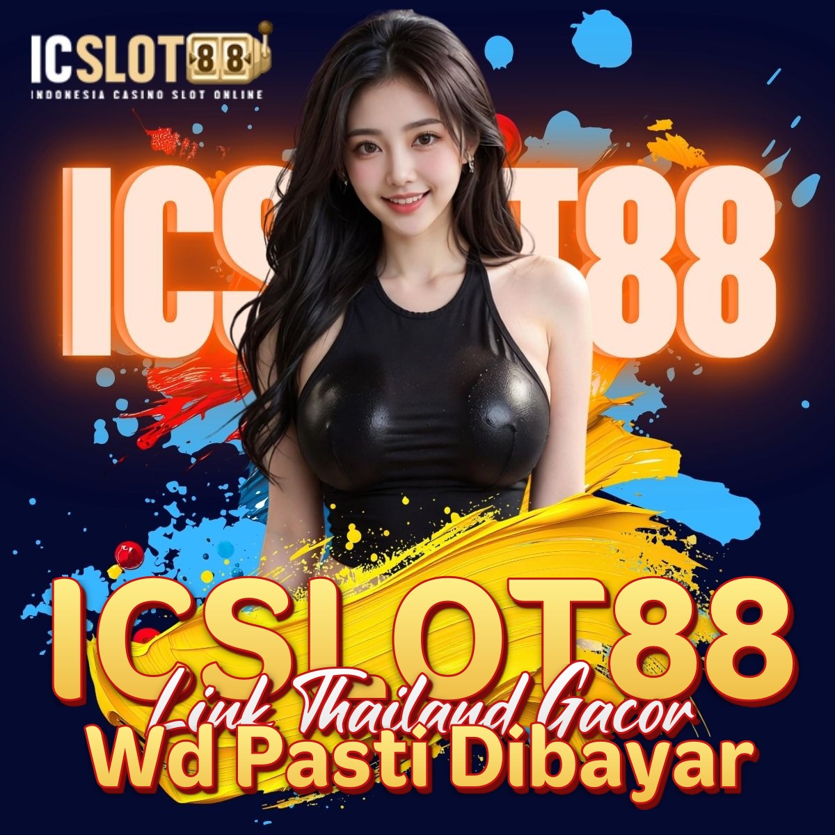 ICSLOT88: Panduan cek link thailand gacor berbasis data trafik dan pola akses